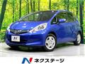 2011 Honda Fit Hybrid