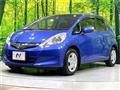 2011 Honda Fit Hybrid