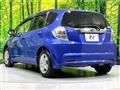 2011 Honda Fit Hybrid