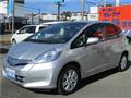 2011 Honda Fit Hybrid