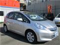 2011 Honda Fit Hybrid