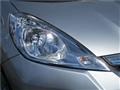 2011 Honda Fit Hybrid