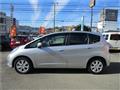 2011 Honda Fit Hybrid