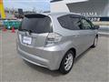 2013 Honda Fit Hybrid