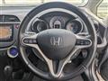 2013 Honda Fit Hybrid
