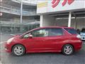 2011 Honda Fit shuttle
