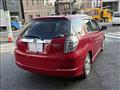 2011 Honda Fit shuttle