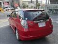 2011 Honda Fit shuttle
