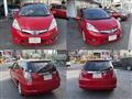 2011 Honda Fit shuttle