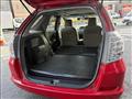 2011 Honda Fit shuttle