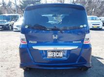 2013 Honda Freed