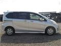 2013 Honda Freed