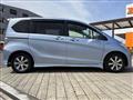 2014 Honda Freed