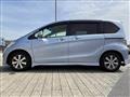 2014 Honda Freed