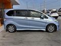 2012 Honda Freed