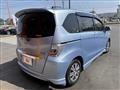 2012 Honda Freed