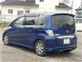 2012 Honda Freed