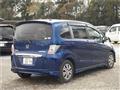 2012 Honda Freed