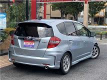 2013 Honda Fit Hybrid
