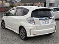 2012 Honda Fit Hybrid