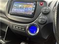 2012 Honda Fit Hybrid