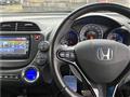 2012 Honda Fit Hybrid
