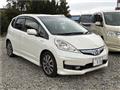 2012 Honda Fit Hybrid