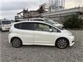 2012 Honda Fit Hybrid