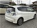2012 Honda Fit Hybrid