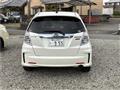 2012 Honda Fit Hybrid