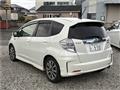 2012 Honda Fit Hybrid