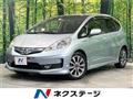 2013 Honda Fit Hybrid