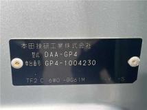 2013 Honda Fit Hybrid