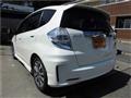 2012 Honda Fit Hybrid