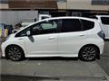 2012 Honda Fit Hybrid