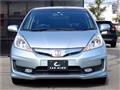 2012 Honda Fit Hybrid