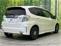2013 Honda Fit Hybrid