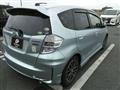 2013 Honda Fit Hybrid