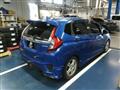 2014 Honda Fit Hybrid