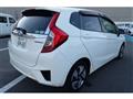 2014 Honda Fit Hybrid
