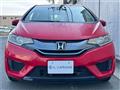 2014 Honda Fit Hybrid