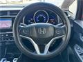 2014 Honda Fit Hybrid