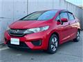 2014 Honda Fit Hybrid