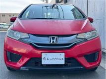 2014 Honda Fit Hybrid