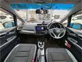 2013 Honda Fit Hybrid