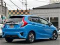 2013 Honda Fit Hybrid