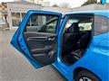 2013 Honda Fit Hybrid