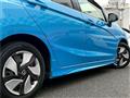 2013 Honda Fit Hybrid
