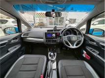 2013 Honda Fit Hybrid