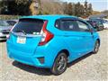 2014 Honda Fit